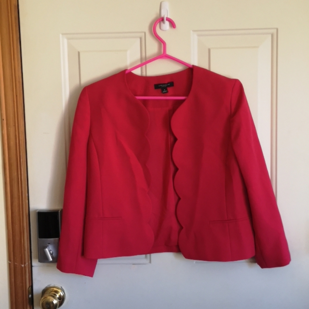 Jacket